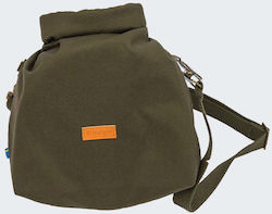 Unilight Große Zusammenklappbare Kartuschengrills Trangia 25 Olive