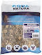 Zoologia Aqua Natura Masparro Dekoratives Aquariumboden Kies 2-8 Mm 0,8 Kg