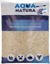Zoologia Aqua Natura Padamo Dekoratives Kies Für Aquarium 1-2 Mm 5 Kg