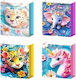 Wktorebki Geschenkverpackung Tasche für Geschenk 31x12x40cm Verschiedene Farben