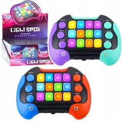 Lean Toys Ηλεκτρονικό Παιχνίδι για 3+ Ετών