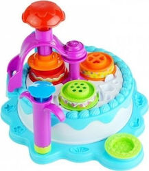 Lean Toys Εργαλείο Πλαστελίνης Lean Toys Εργαλείο Πλαστελίνης