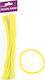 Fandy Yellow Craft Wires 15 Pieces