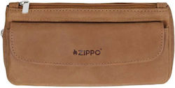 Zippo Zippo Tabaktasche aus Künstliches Leder mit Verschluss der Pfeife Zippo Zippo Tabaktasche aus Künstliches Leder mit Verschluss der Pfeife