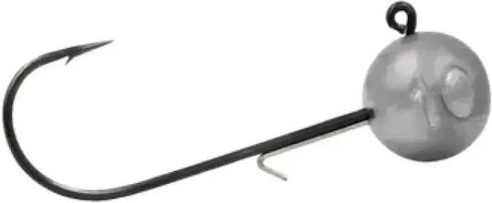 Mustad Глава На Шейна За Риболов No1 7гр