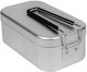 Trangia Trangia Mess Tin Kleines Alu