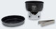 Trangia Camping Cooking Stove 15x6.7cm