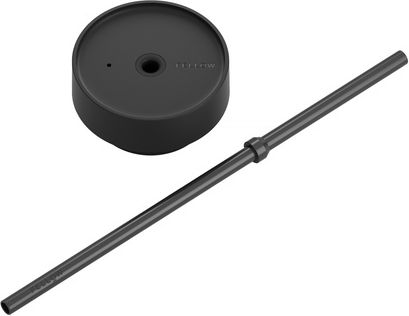 Fellow Carter Ersatzteil Deckel für Thermos Schwarz