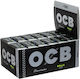 Ocb Premium Zigarettenpapiere Rollen Slim Slim 24 Stück