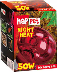 Happet Terra Night Heat Lampe Happet 50W