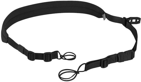 Helikon-tex Padded Carbine Sling – Black Sl-crbp-nlw-blk