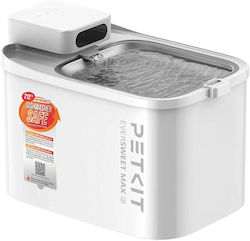 Petkit Eversweet Max 2 Pet Fountain Petkit Eversweet Max 2 Pet Fountain