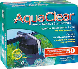 Aquaclear Въздушна помпа Powerhead 50 10w