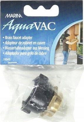 Marina Adaptor Robineți Din Alama Aqua Vac 11045