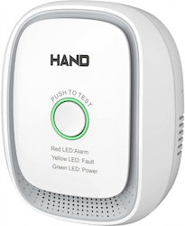 Plastrol Plastrol Autonomes Brandalarme Wi-Fi Zubehör