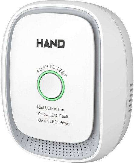 Plastrol Accesoriu pentru Sistem de Alarmă de Incendiu Wi-Fi