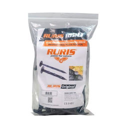 Ruris 1620 Professional Ground Pegs Mulch Film Ruris 1620 Professional Ground Pegs Mulch Film