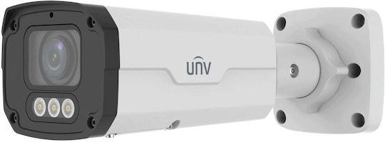 Uniview IPC2328SB-ADZKM-DL-I1 IP Surveillance Camera 4K Waterproof with Microphone and Lens 2.8-12mm