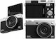 Xrec C77 Aparat Foto Compact 64MP Cu Zoom Optic 16x Negru