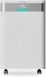 Venta AD100 Dezumidificator cu Compresor Ionizator și Wi-Fi 20lt Venta AD100 Dezumidificator cu Compresor Ionizator și Wi-Fi 20lt