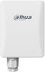 Dahua PFWB5-30n Външна Точка за Достъп Wi‑Fi 4 Единична лента (5GHz) Единичен комплект