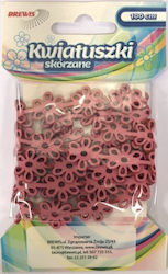 Brewis Brewis Verschiedenes Bastelbedarf 300g in Rosa Farbe