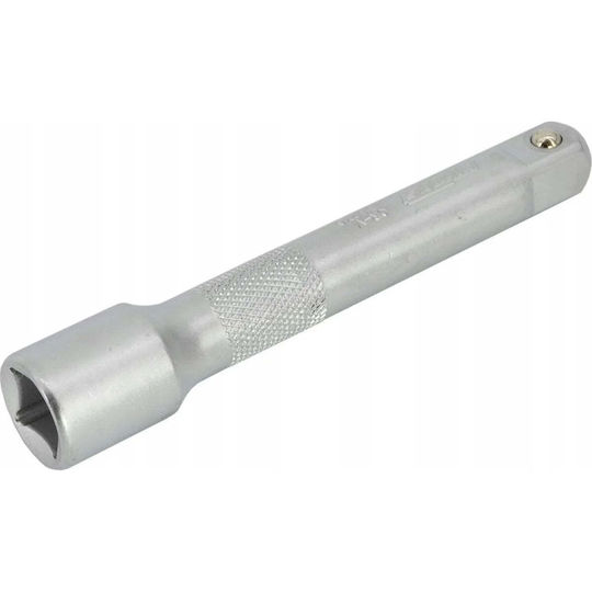 AWTools Кестеново Разширение с Рамка 1/2" и Дължина 75mm