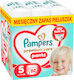 Pampers Windelhosen Premium Care Nr 5 für 11-17kg 80 Stück