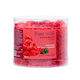 Haarentfernungswachs in Perlen Rose 500gr
