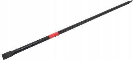 AWTools Crowbar Nail Puller with Flat Cross-section 1600mm AW31889