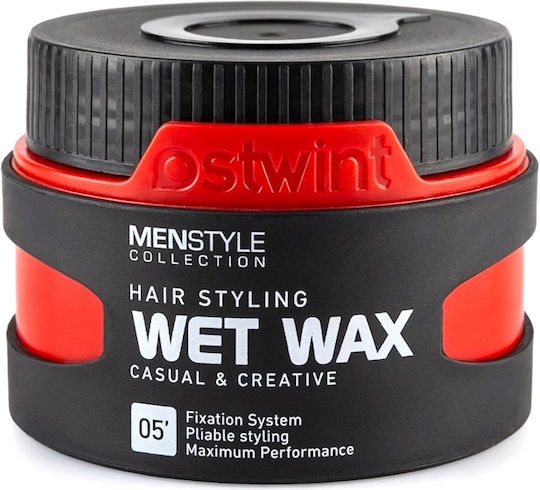 Ostwint Redone Haarkerzen für Starkes Styling-Effekt & Glänzen 150ml