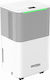 Kraft & Dele KD11787 Dezumidificator cu compresor 12lt