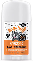 Prebiotic Balm Paws & Nose Cats Form Stick 40gr