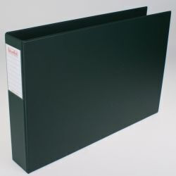 Κλασέρ Μοχλό Biurfol A3 70mm Μαύρο Sek1480019 Κλασέρ Μοχλό Biurfol A3 70mm Μαύρο Sek1480019