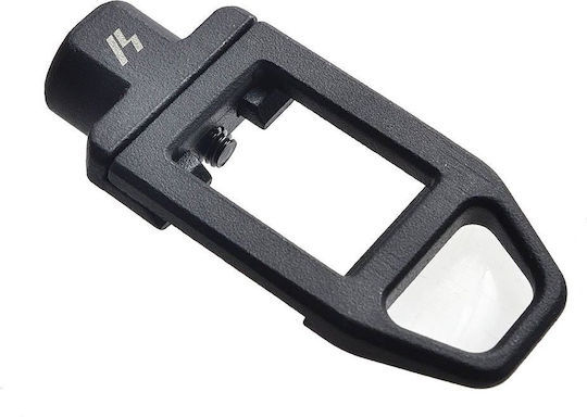 Condor Gun Sling in Black Colour