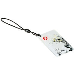 Atlo RFID Proximity Key Fob Graphic Atlo-K4OIC