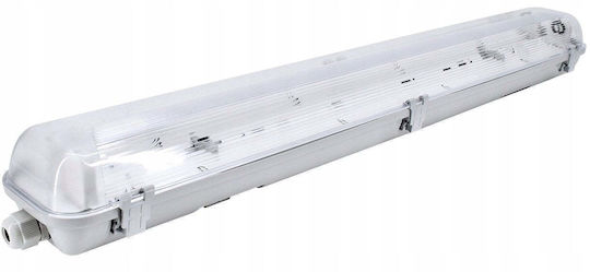 Bemko Outdoor Lighting Batten T8 18W 66cm