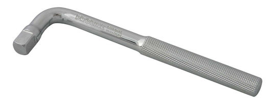 Pro-line Ъглова Дръжка Тип L 3/4'' 440mm 18865