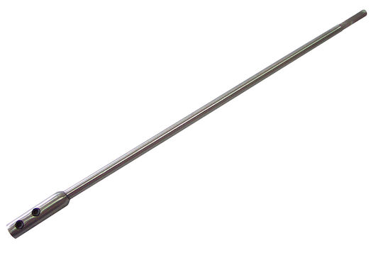 Proline Ratschenverlängerung Flachbohrfutter Länge 300mm 26693