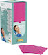 Soft Care Plus Οδοντιατρική Πετσέτα Dispenser 125τμχ Φούξια 108.081.fu