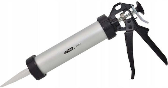 Awtools Aluminium-Silikon-Handpistole Anwendungsmaterialien 310ml