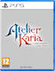 Atelier Karia: The Night Kingdom & The Guide of Memories PS5 Игра