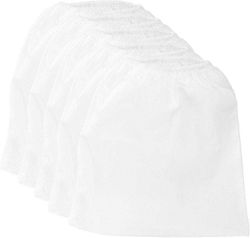 Activeshop Momo Mm6606 Azzurro F-18 Extractor Bags 5 Pieces Activeshop Momo Mm6606 Azzurro F-18 Extractor Bags 5 Pieces