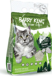 Barry King Άμμος με Άρωμα Δάσος 5lt