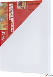Koh-i-noor Baumwoll Leinwand 27x33cm
