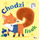 Ριμαδόλογα Αφής Chodzi Lisek 13266