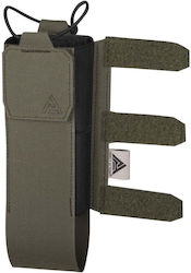 Helikon-Tex Spitfire Comms Wing Cordura Ranger Grün