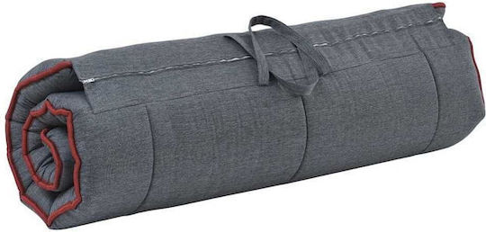 SteweHome Halb doppelt Camping Schlafmatte 190x90cm Dicke 9cm