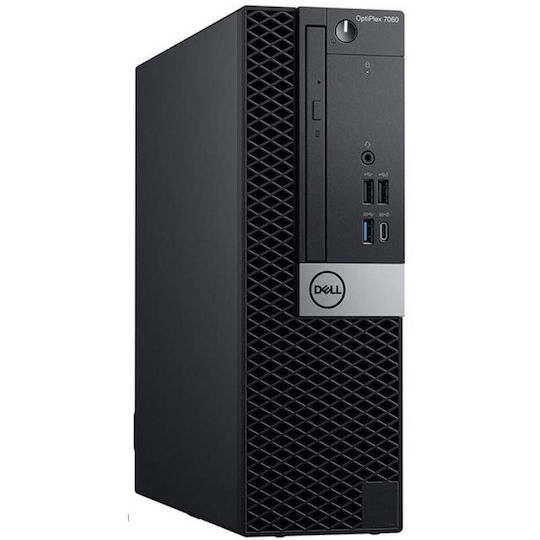 Dell OPTIPLEX 7060 Refurbished Grade A (Core i5-8400/8GB/240GB SSD/No OS)
