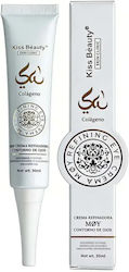 Kiss Beauty Cremă de Ochi 30ml